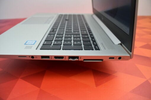 HP Elitebook 850 G5