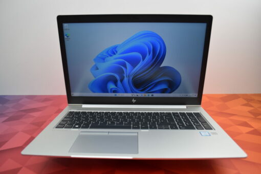 HP Elitebook 850 G5