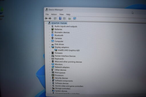 HP Elitebook 850 G5