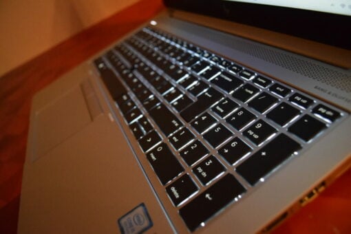HP Elitebook 850 G5