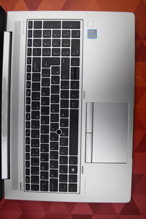 HP Elitebook 850 G5