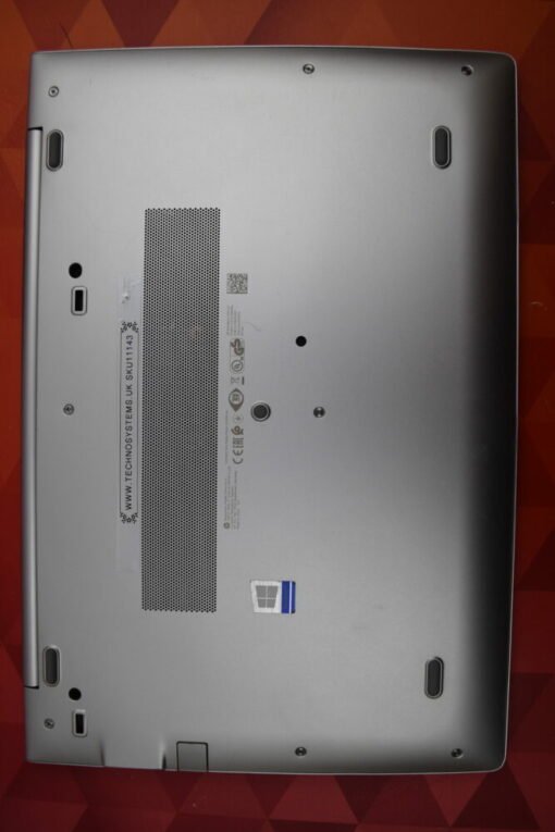 HP Elitebook 850 G5