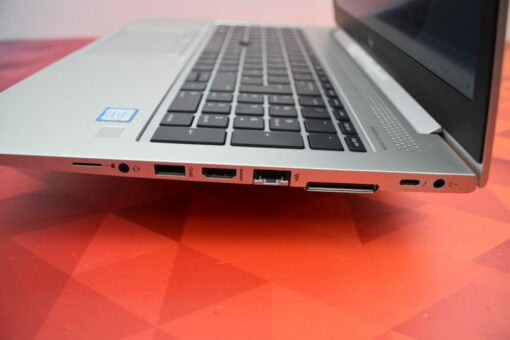 HP Elitebook 850 G5