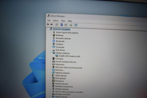 HP Elitebook 850 G5