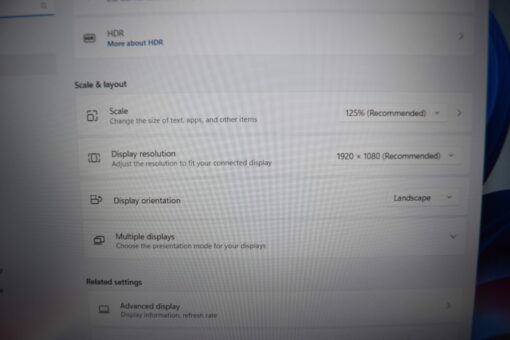 HP Elitebook 850 G5