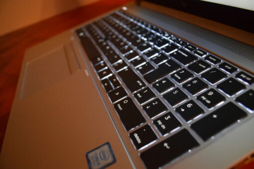 HP Elitebook 850 G5