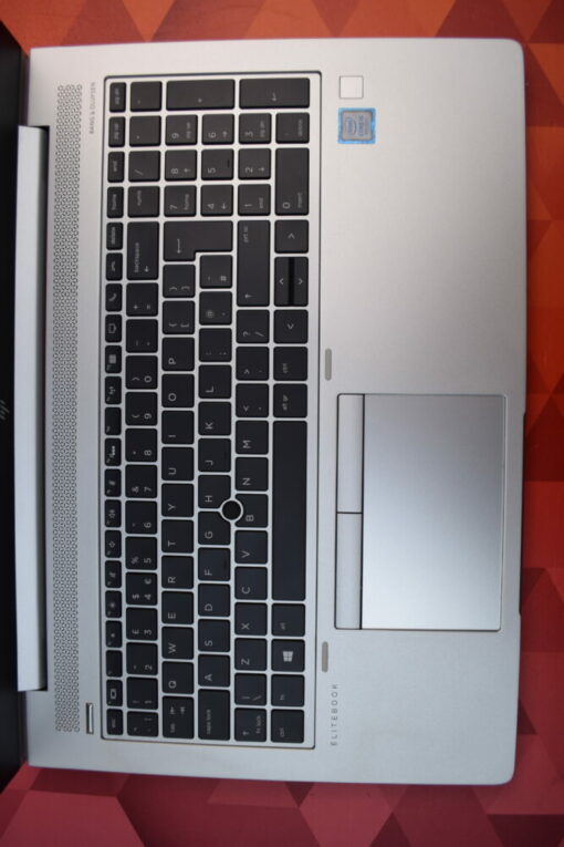 HP Elitebook 850 G5