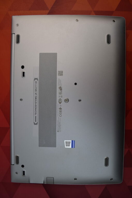 HP Elitebook 850 G5