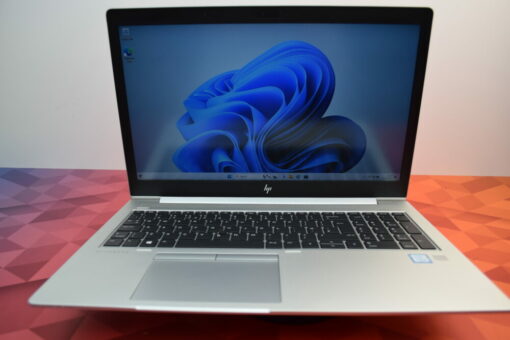 HP Elitebook 850 G5