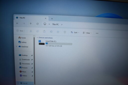 HP Elitebook 850 G5