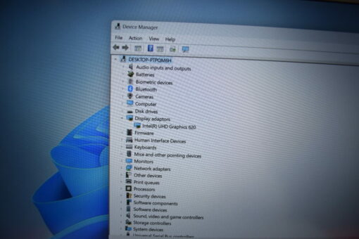 HP Elitebook 850 G5