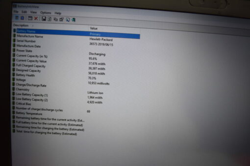 HP Elitebook 850 G5