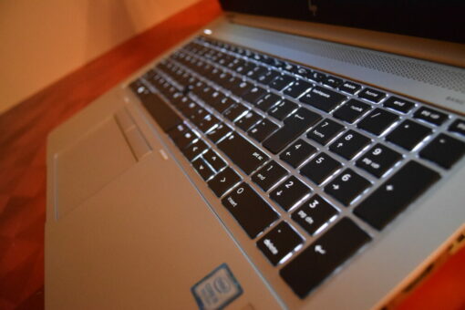 HP Elitebook 850 G5