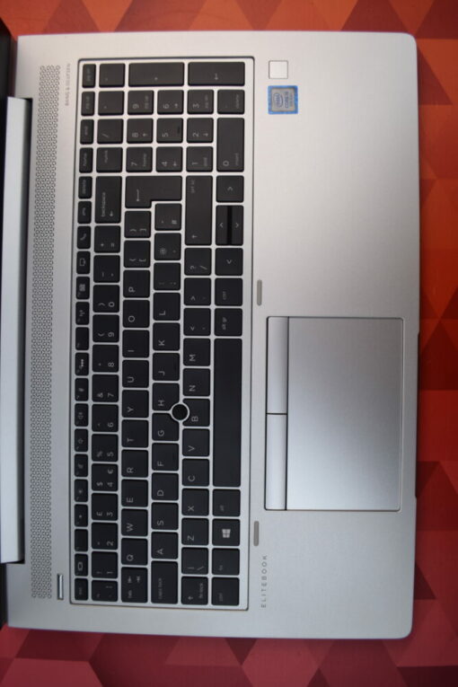 HP Elitebook 850 G5