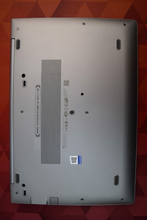 HP Elitebook 850 G5