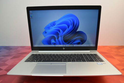 HP Elitebook 850 G5