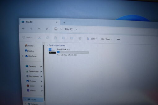 HP Elitebook 850 G5