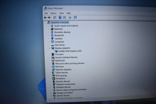 HP Elitebook 850 G5