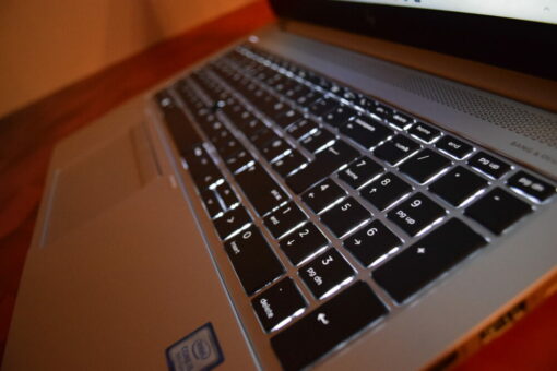 HP Elitebook 850 G5