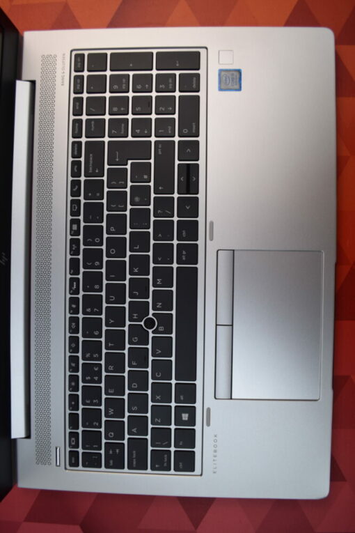 HP Elitebook 850 G5