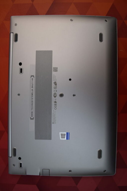 HP Elitebook 850 G5