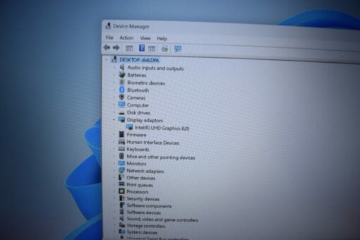 HP Elitebook 850 G5