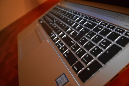 HP Elitebook 850 G5