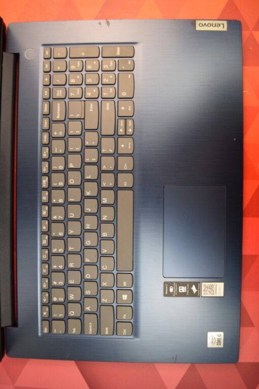 Lenovo Ideapad 3 15.6"
