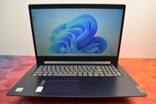 Lenovo Ideapad 3 15.6"