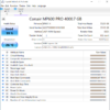 The CORSAIR MP600 PRO PCIe x4 NVMe