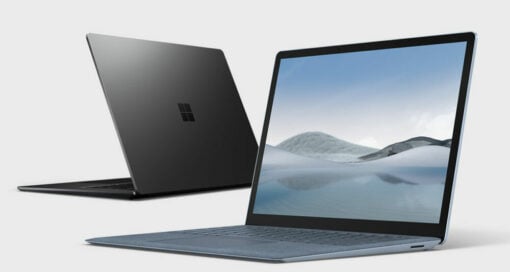 BRAND NEW Microsoft Surface Laptop 5 13.5" I7 12TH GEN16 GB RAM 256 GB SSD