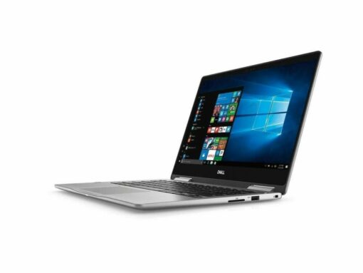 DELL Latitude 7400 14" Touch 2in1 i5 8th Gen 512GB SSD 16GB RAM Grade B- Laptop SKU10497