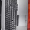Dell Precision 5511