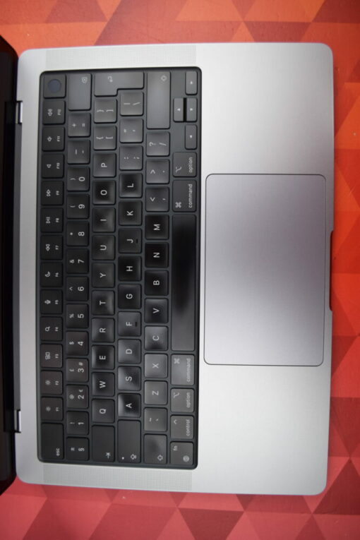 Apple MacBook Pro M1