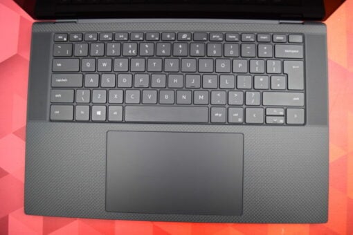 Dell Precision 5550