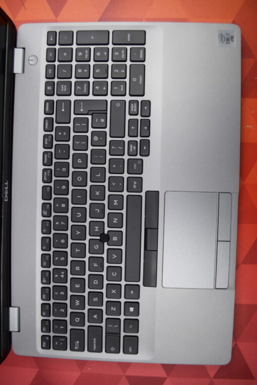 Dell Precision 5511