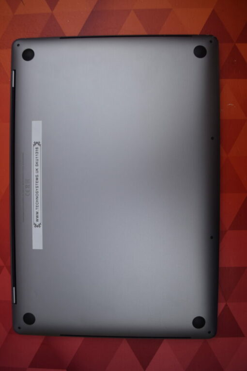 Apple MacBook Pro 2019 A2141 16" i7 SSD 512GB RAM 32GB UK Laptop SKU11279