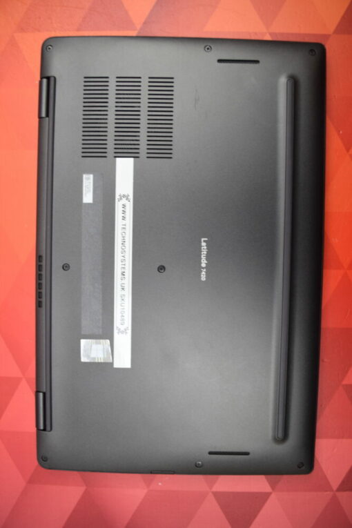 DELL Latitude 7420 14" i7 11th Gen
