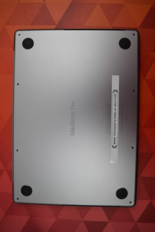 Apple MacBook Pro M1 Max