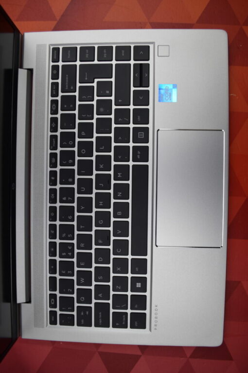 HP Probook 640 G8