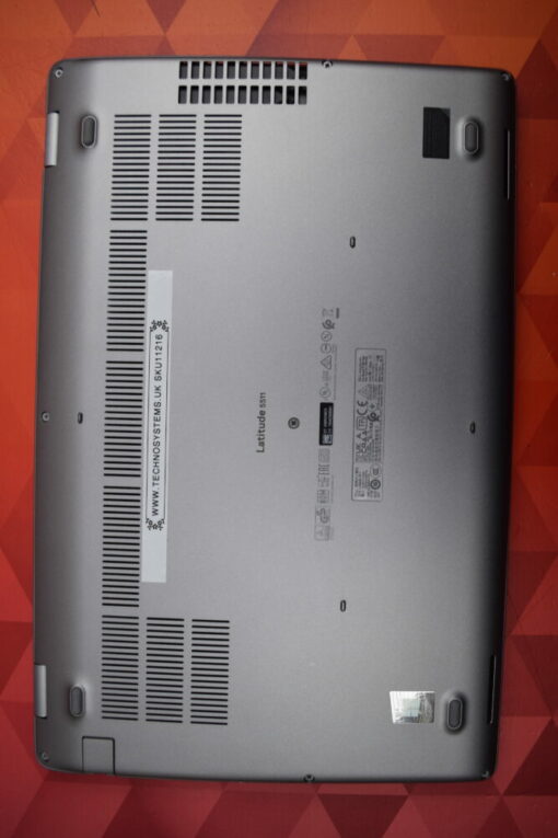 Dell Precision 5511