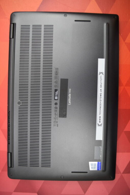 DELL Latitude 7410 14"