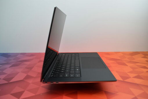 Dell Precision 5550