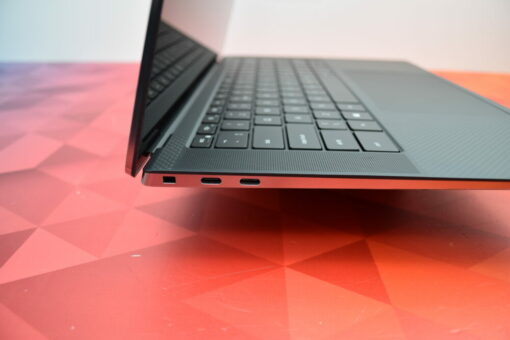 Dell Precision 5550