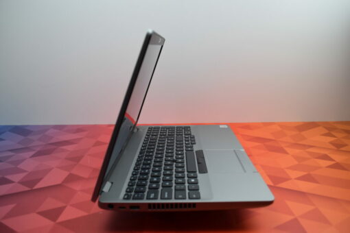 Dell Precision 5511