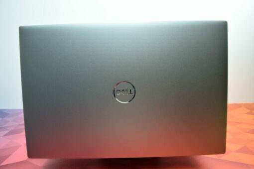 Dell Precision 5550