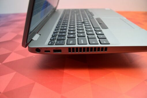 Dell Precision 5511