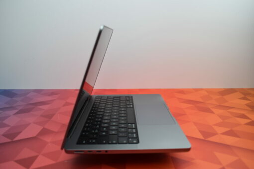 Apple MacBook Pro M1 Max