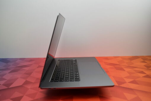 Apple MacBook Pro 2019 A2141 16" i7 SSD 512GB RAM 32GB UK Laptop SKU11279