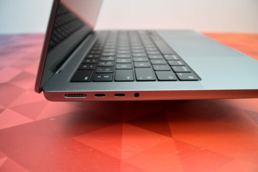 Apple MacBook Pro M1 Max